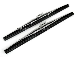 WIPER BLADES 500/600/1100 60-65  (5.2mm)  PAIR